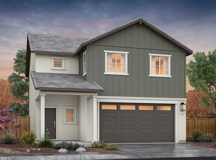 2261 Unionville Court, Reno, NV 89506 Photo