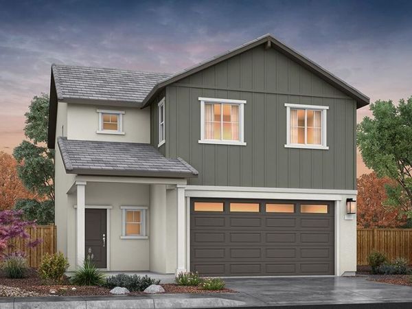 2261 Unionville Court, Reno, NV 89506