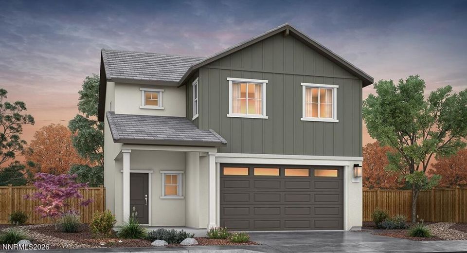 2261 Unionville Court, Reno, NV 89506 Photo