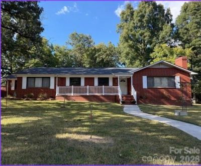 140 Piedmont Drive , Kannapolis, NC 28081 Main Photo