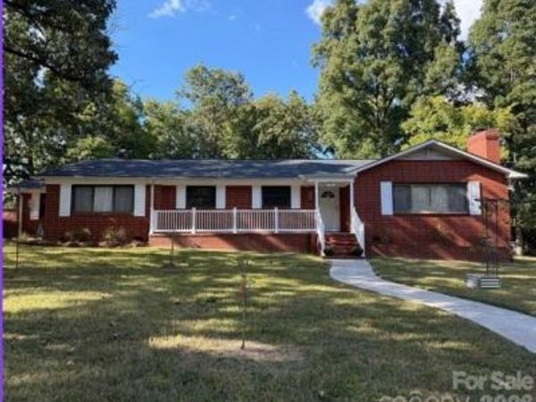 140 Piedmont Drive , Kannapolis, NC 28081
