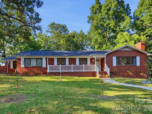 140 Piedmont Drive, Kannapolis, NC 28081