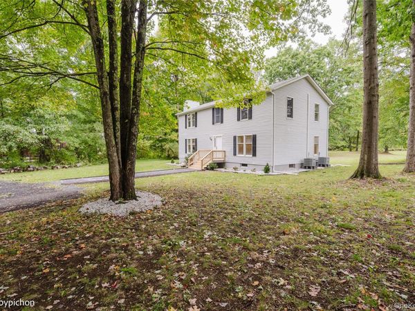 447 N Elting Corners Road, Highland, NY 12528