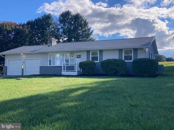 5 DOROTHY AVENUE, WESTMINSTER, MD 21157