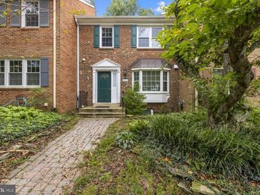 9019 GOLDEN LEAF COURT, SPRINGFIELD, VA 22153