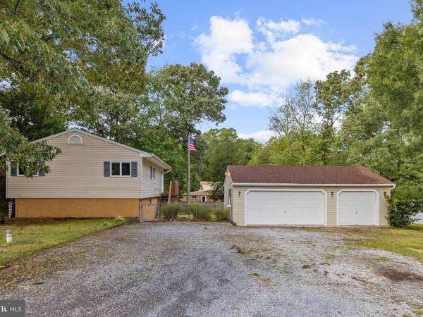 619 SUTTON DRIVE DRIVE, PASADENA, MD 21122