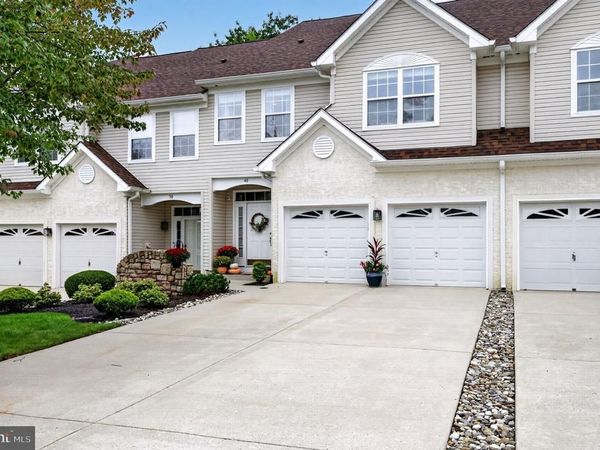 48 WIMBLEDON WAY, MARLTON, NJ 08053