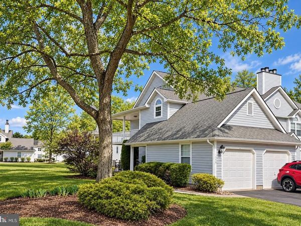 102 GRAND BOULEVARD, Unit 2, WARRINGTON, PA 18976
