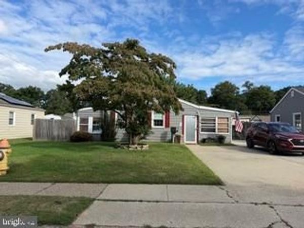 729 WOODTOP ROAD, WILMINGTON, DE 19804
