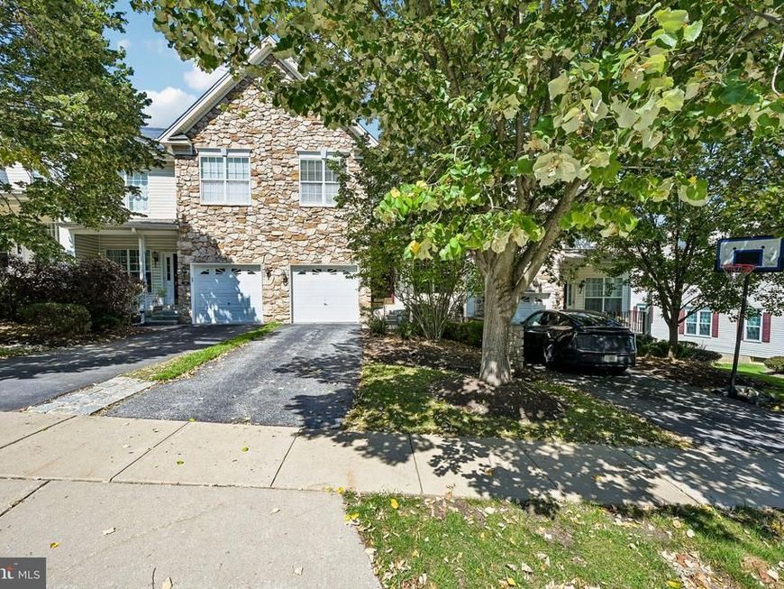 183 Fringetree Drive, West Chester, PA 19380 Main Photo