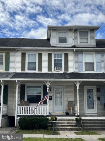 28 W RUTH AVENUE, ROBESONIA, PA 19551