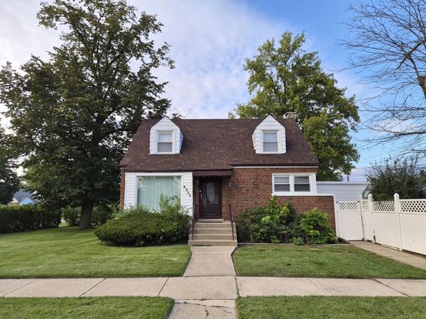 1493 Forest Avenue, Calumet City, IL 60409
