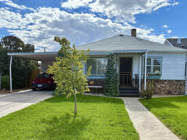 336 S 9Th Street, Montrose, CO 81401