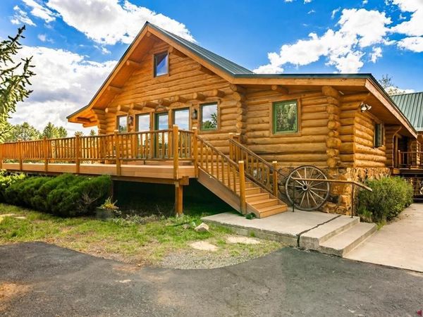 351 Pine Drive, Ridgway, CO 81432