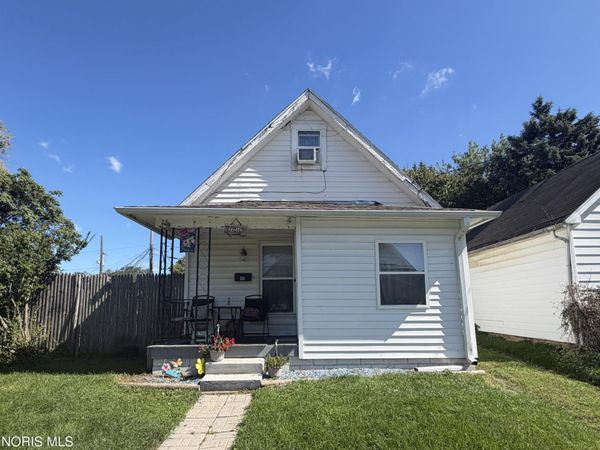 251 Spring Grove Avenue , Toledo, OH 43605