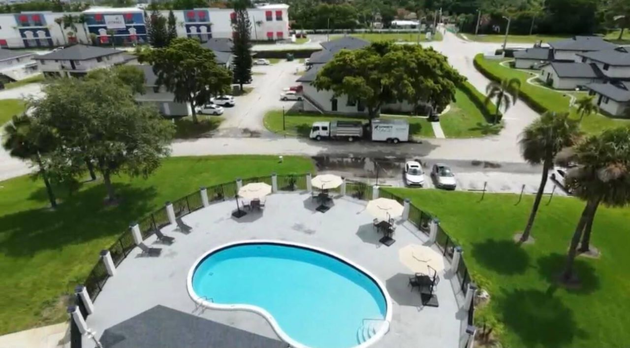 113 E Tiffany Drive, Unit 4, Mangonia Park, FL 33407 Photo