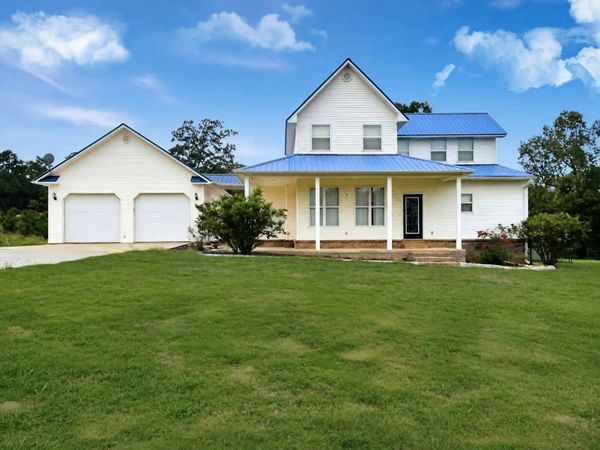 352 Wild Rose Lane, Melbourne, AR 72556