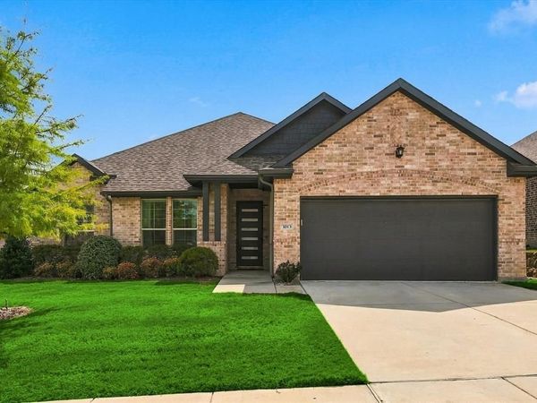 1013 Coralberry Drive, Northlake, TX 76226