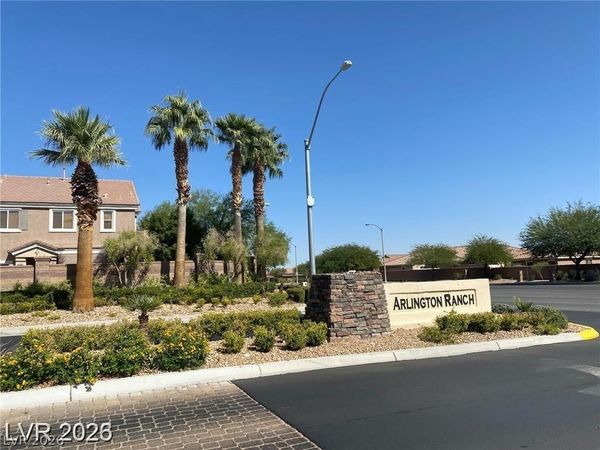 9318 Square Dance Place , Unit 101, Las Vegas, NV 89178