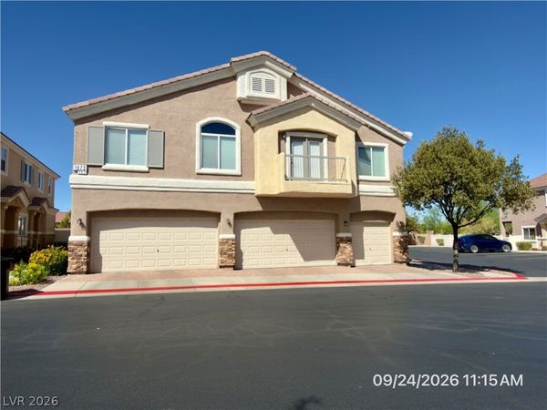 1073 Pleasure Lane, Unit 101, Henderson, NV 89002