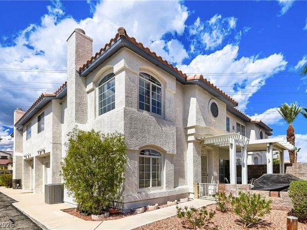 8212 Dream Star Court, Las Vegas, NV 89145