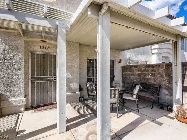 8212 Dream Star Court, Las Vegas, NV 89145