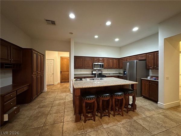 237 Via Di Citta Drive , Henderson, NV 89011