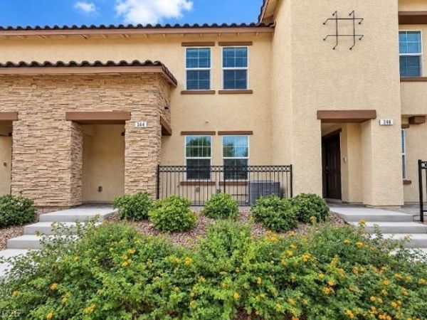 344 Pacific Sparrow Avenue , Henderson, NV 89011