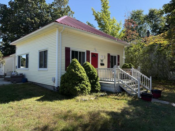 510 N Delia Street, Ludington, MI 49431