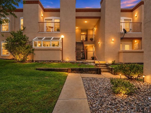 2501 W Zia Road , Unit 7-206, Santa Fe, NM 87505