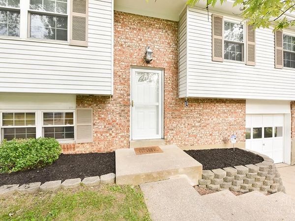 9926 Pinedale Drive, Colerain Twp, OH 45231
