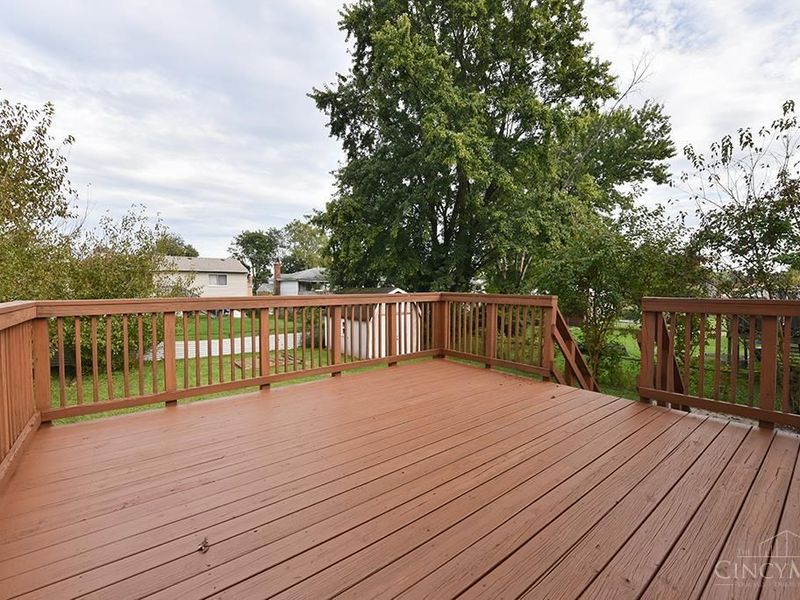 9926 Pinedale Drive, Colerain Township, OH 45231 Photo 22