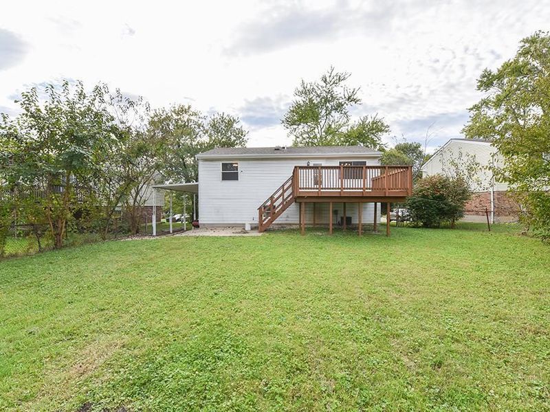 9926 Pinedale Drive, Colerain Township, OH 45231 Photo 23