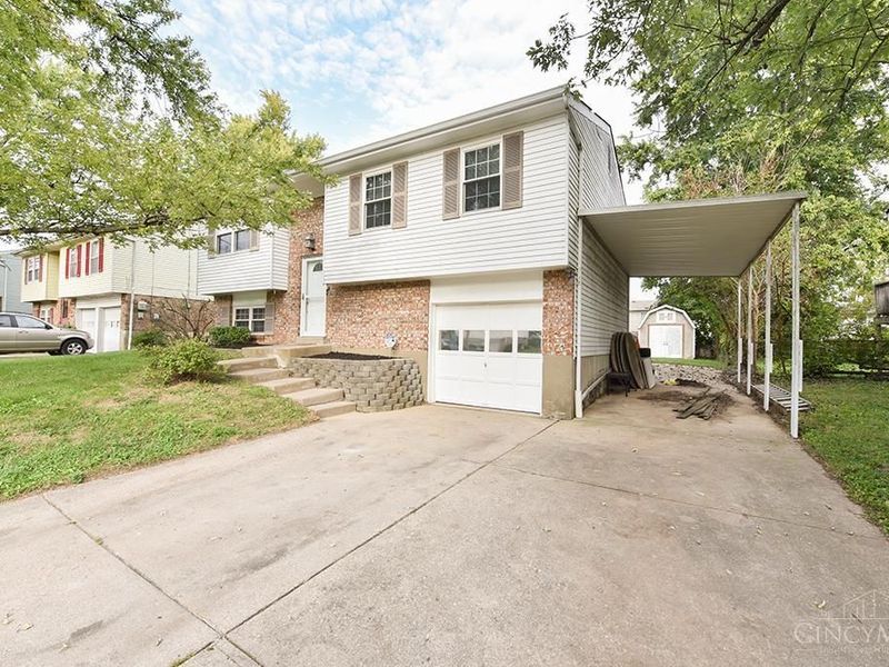 9926 Pinedale Drive, Colerain Township, OH 45231 Photo 3
