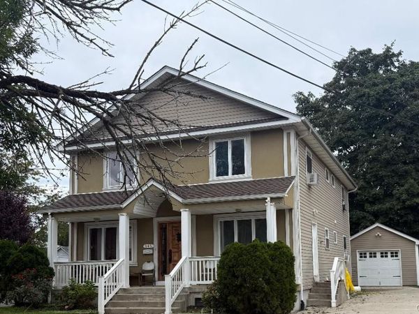 346 Sheridan Street , Westbury, NY 11590