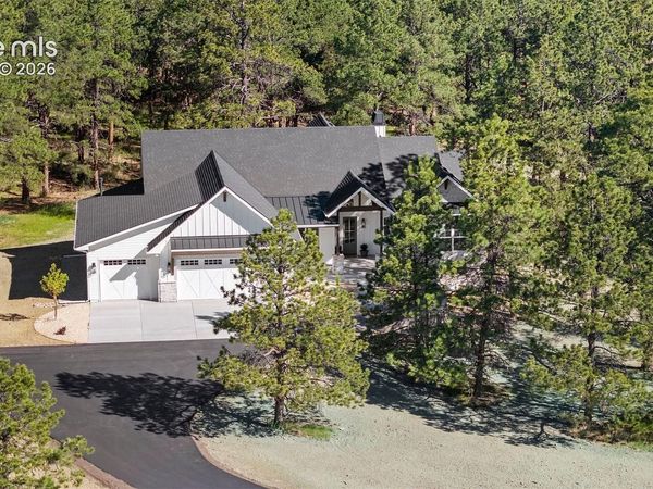 10697 Alamar Way, Colorado Springs, CO 80908