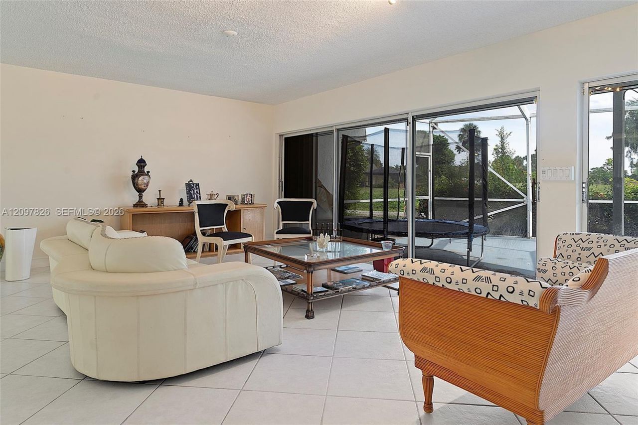 5010 Banyan Ln , Tamarac, FL 33319 Photo