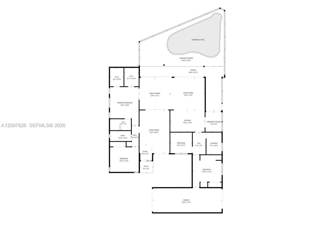 5010 Banyan Ln , Tamarac, FL 33319 Photo