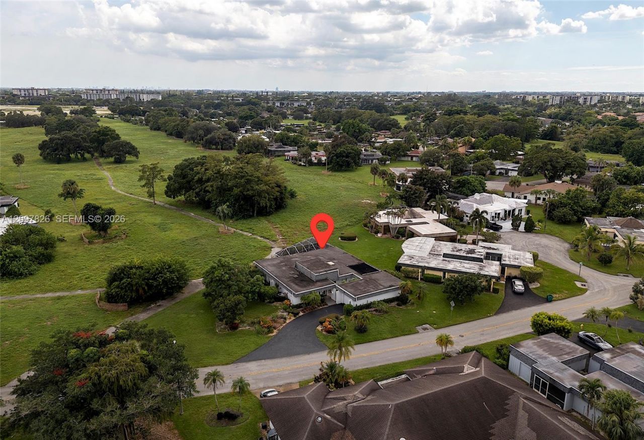 5010 Banyan Ln , Tamarac, FL 33319 Photo