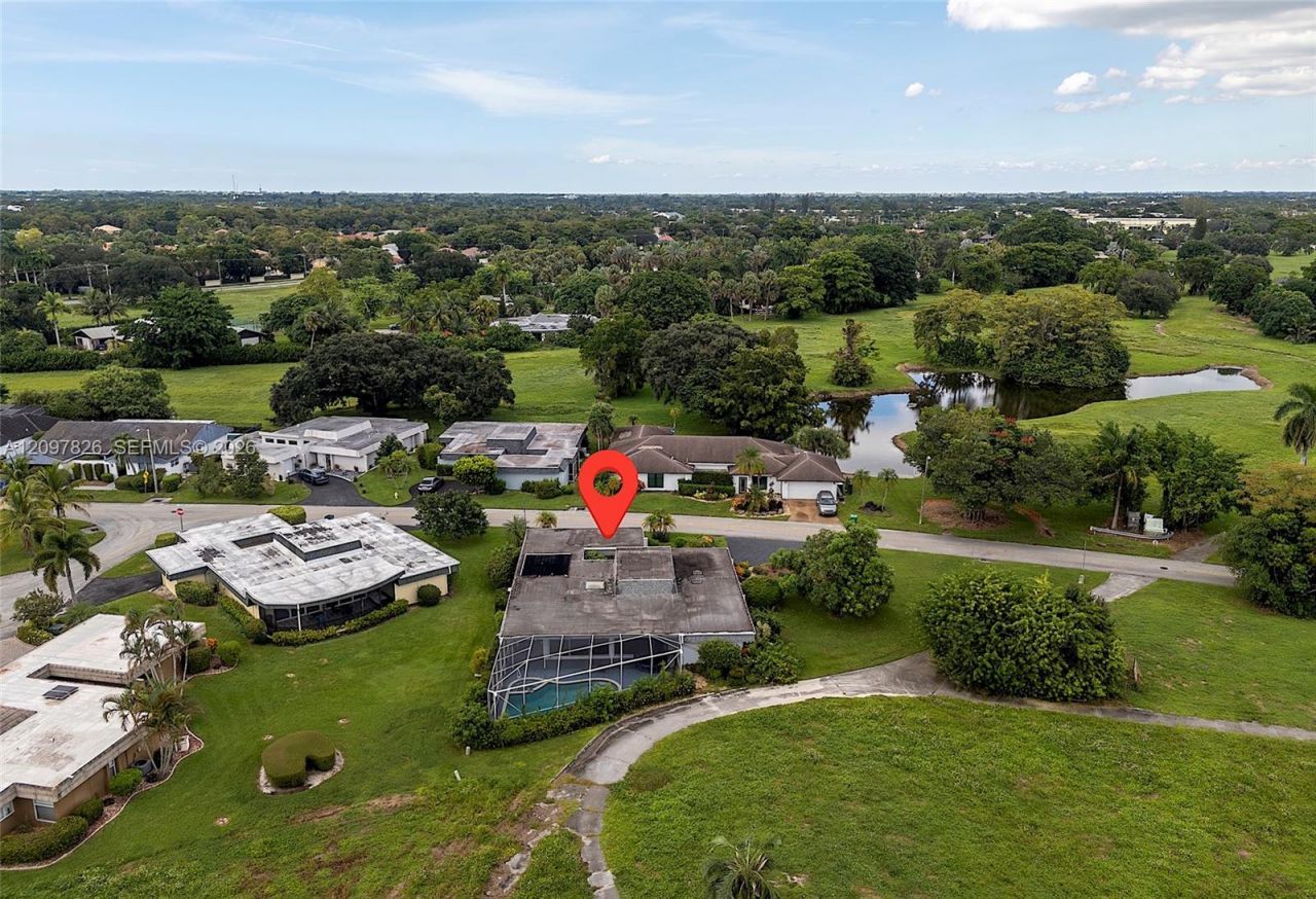 5010 Banyan Ln , Tamarac, FL 33319 Photo