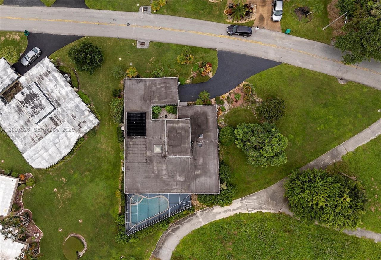 5010 Banyan Ln , Tamarac, FL 33319 Photo