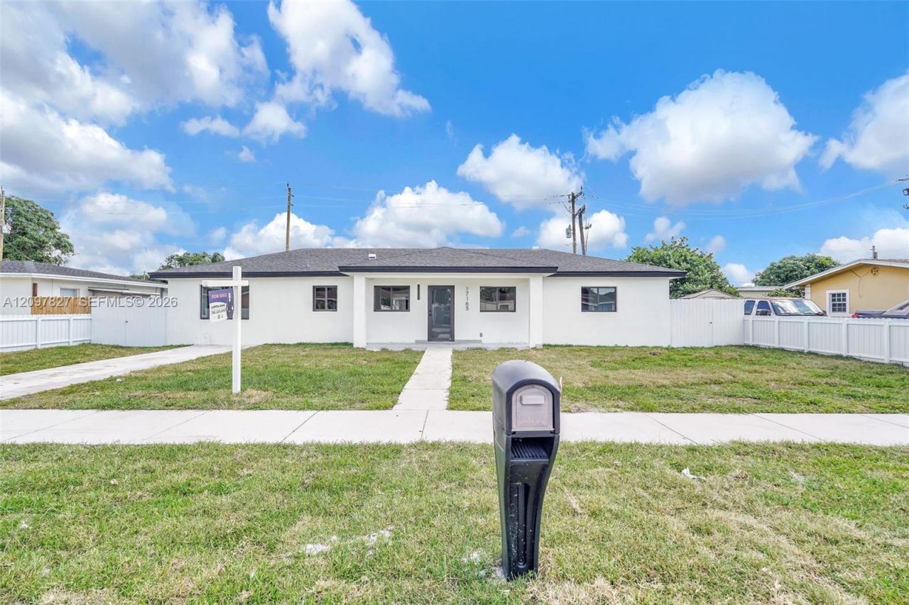 17165 NW 41st Ave, Miami Gardens, FL 33055 Photo