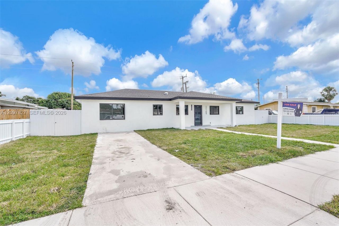 17165 NW 41st Ave, Miami Gardens, FL 33055 Photo