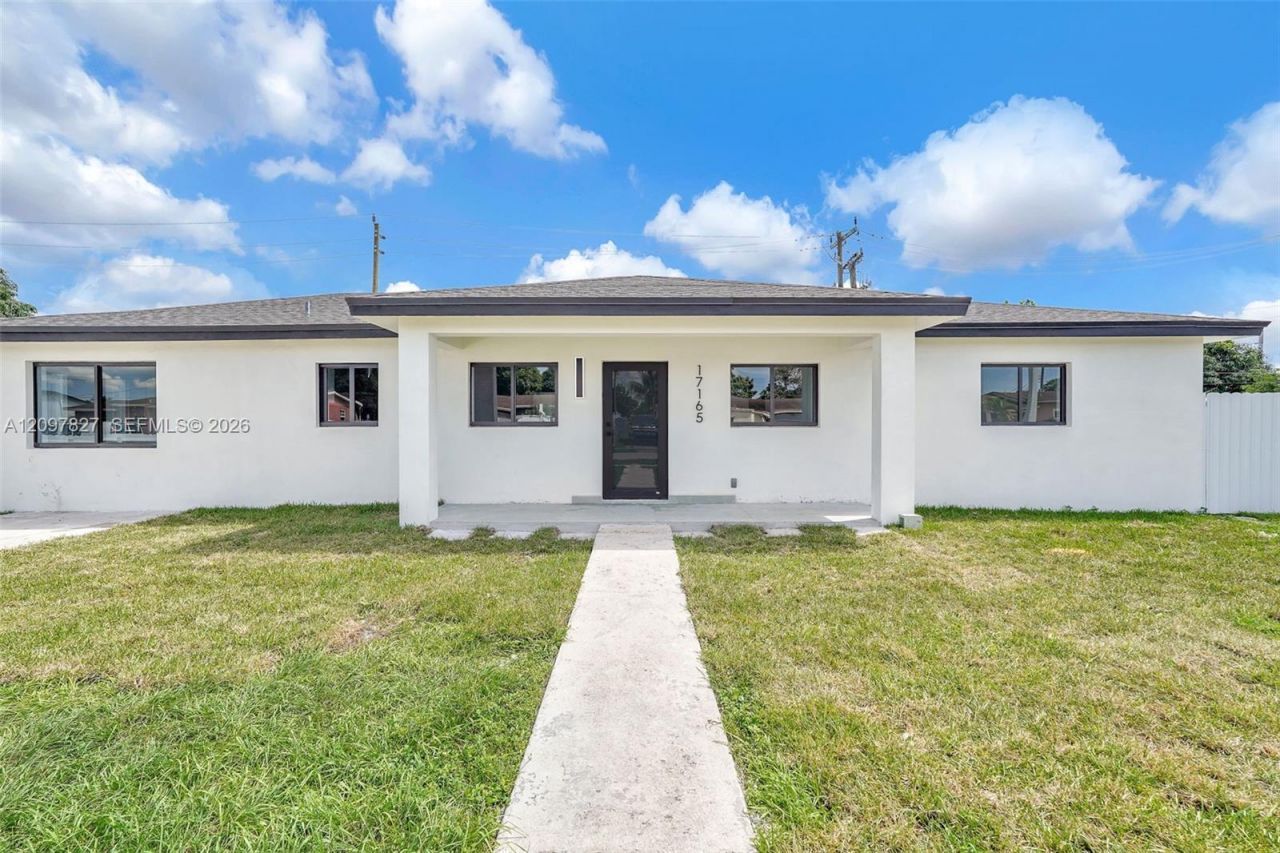17165 NW 41st Ave, Miami Gardens, FL 33055 Photo