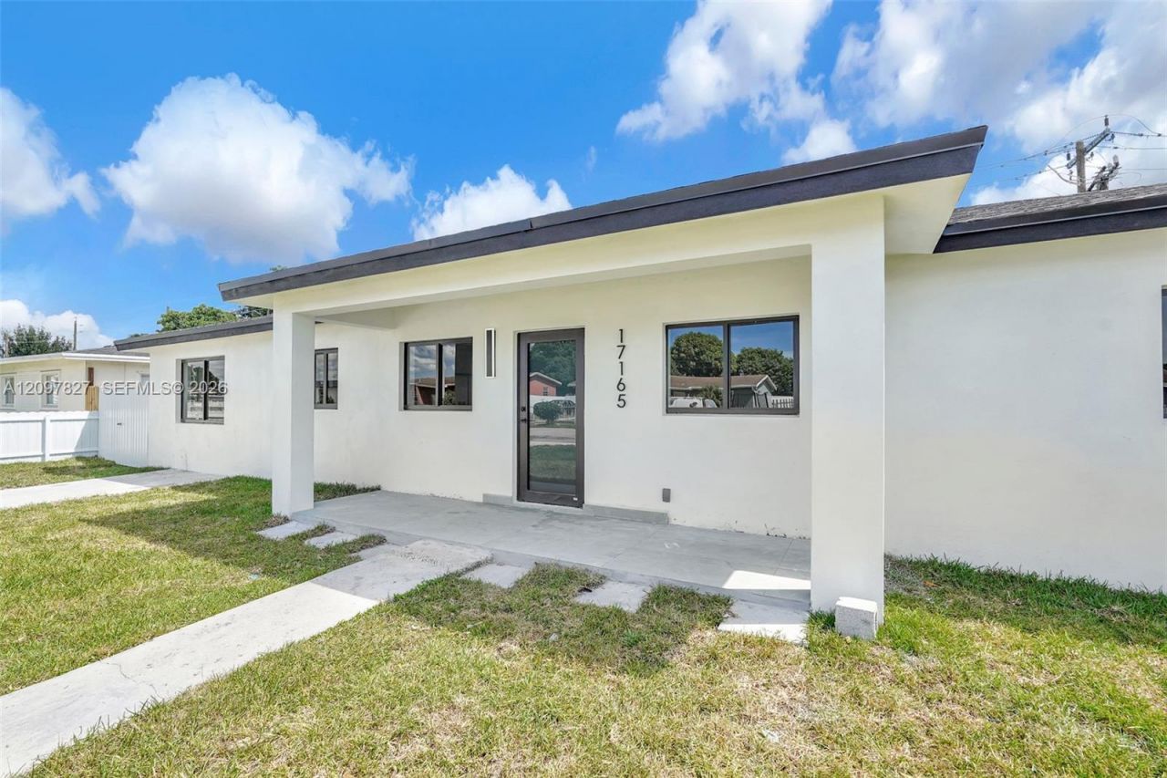 17165 NW 41st Ave, Miami Gardens, FL 33055 Photo