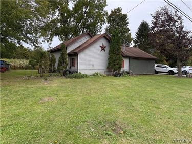 13291 Big Tree Road, East Aurora, NY 14052