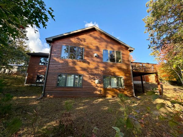 1735 St Croix Trail, Barnes, WI 54873