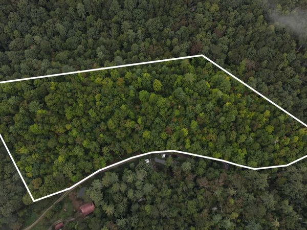 0 Redwood Lane, Ellijay, GA 30540