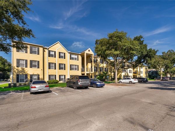 2019 DIXIE BELLE DRIVE , Unit N, ORLANDO, FL 32812