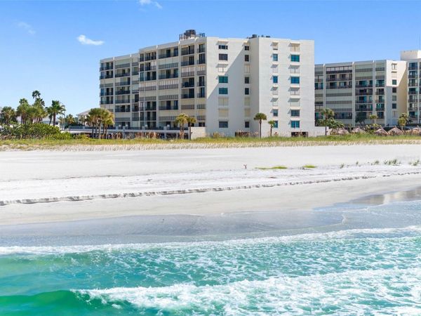 1400 GULF BOULEVARD , Unit 104, CLEARWATER, FL 33767